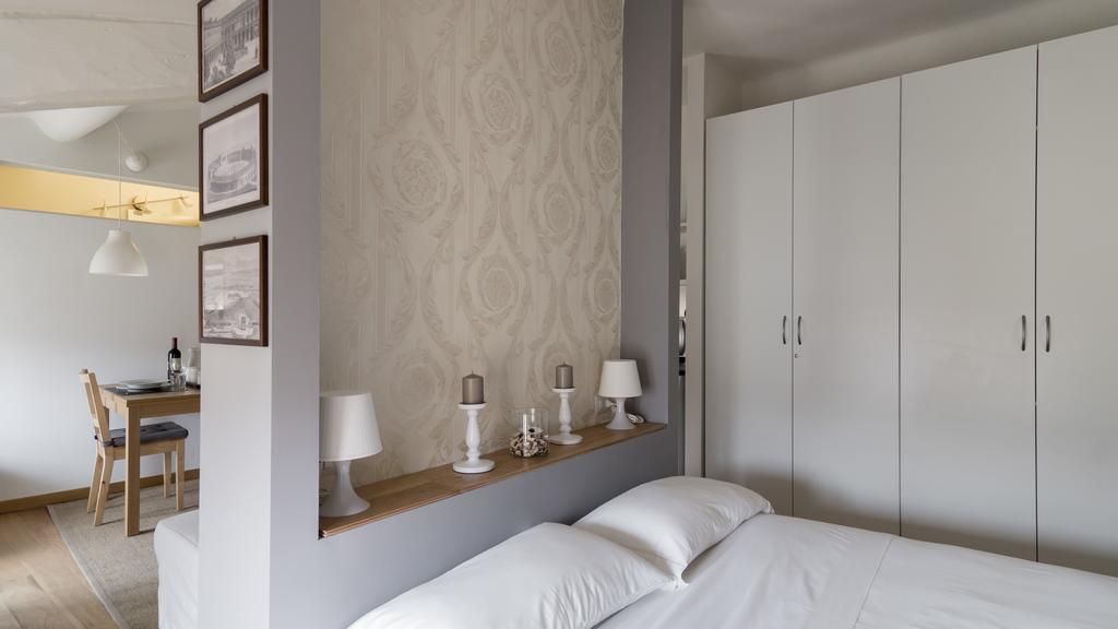 Italianway-panfilo Castaldi Appartement *