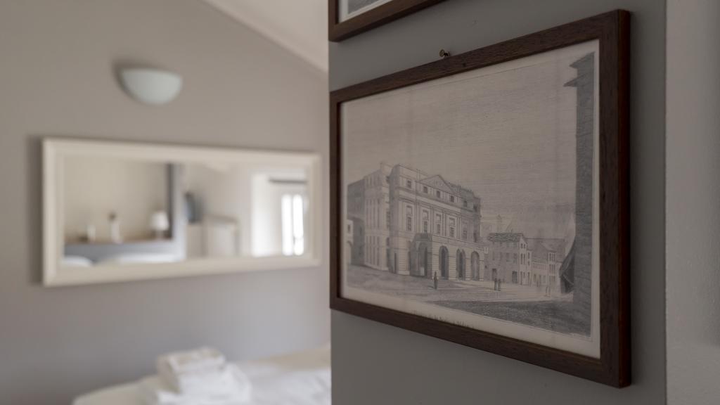 Italianway-panfilo Castaldi Appartement Milan